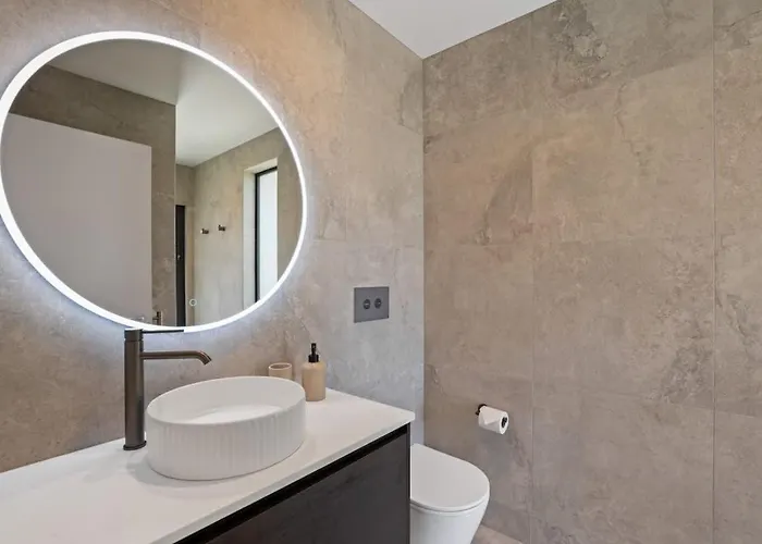 Mountain Oasis - & Pool Vakantiehuis